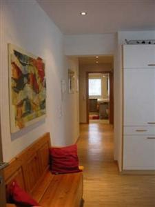 Apartmenthaus Bachmann Bludenz