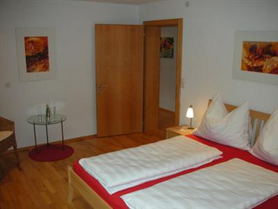 Apartmenthaus Bachmann Bludenz