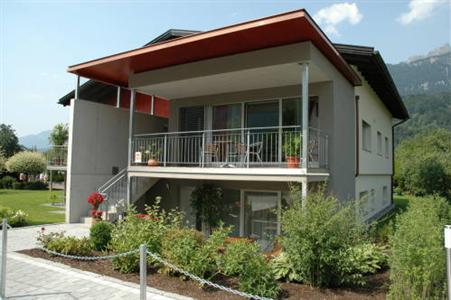 Apartmenthaus Bachmann Bludenz