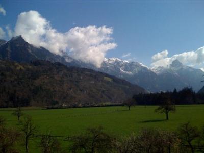 Apartmenthaus Bachmann Bludenz