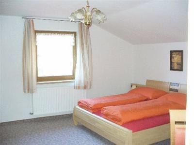 Ferienwohnungen Egger Guest House Zell am Ziller