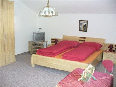 Ferienwohnungen Egger Guest House Zell am Ziller