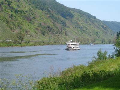 Ferienwohnungen Mosella Cochem