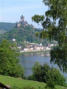 Ferienwohnungen Mosella Cochem