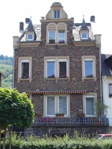 Ferienwohnungen Mosella Cochem