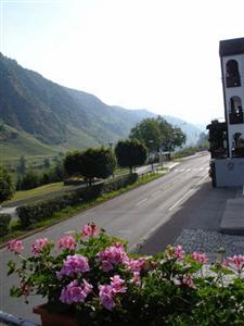 Ferienwohnungen Mosella Cochem