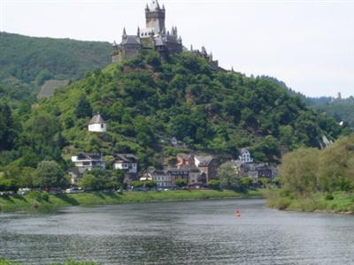 Ferienwohnungen Mosella Cochem