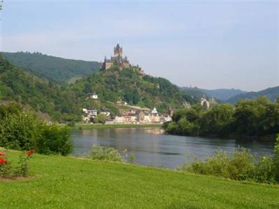 Ferienwohnungen Mosella Cochem