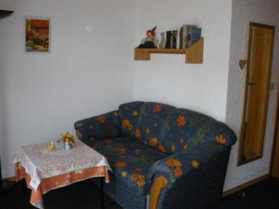 Pension Haus Irmgard Waldbrunn