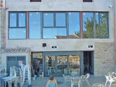 Albergue Rural Alberjerte El Torno