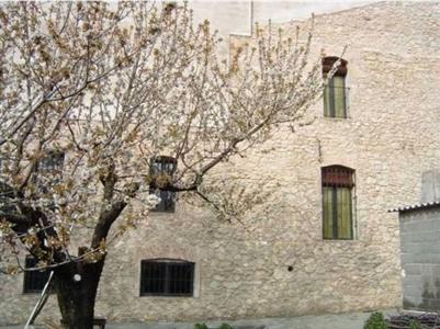 Albergue Rural Alberjerte El Torno