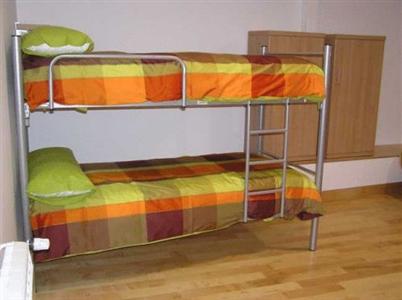 Albergue Rural Alberjerte El Torno