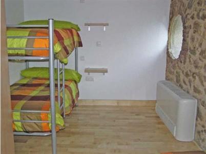 Albergue Rural Alberjerte El Torno