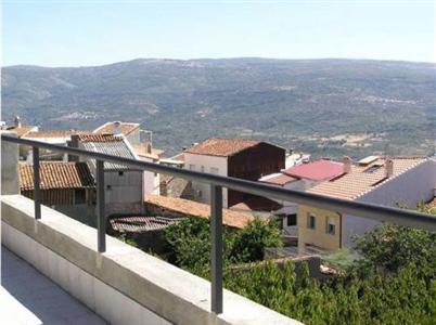 Albergue Rural Alberjerte El Torno