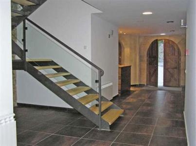 Albergue Rural Alberjerte El Torno