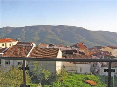 Albergue Rural Alberjerte El Torno