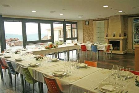 Albergue Rural Alberjerte El Torno