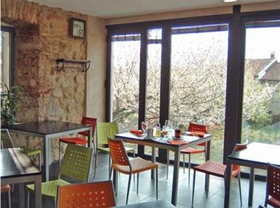 Albergue Rural Alberjerte El Torno