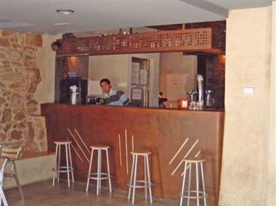 Albergue Rural Alberjerte El Torno