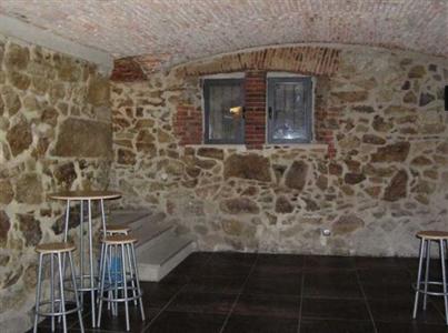 Albergue Rural Alberjerte El Torno