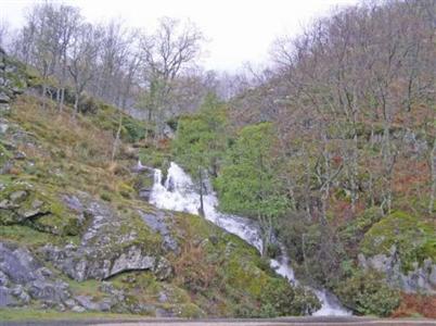 Albergue Rural Alberjerte El Torno