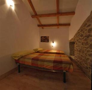 Albergue Rural Alberjerte El Torno