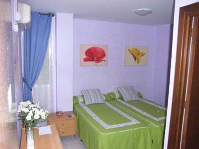 Pension Colonia