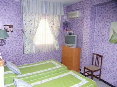 Pension Colonia