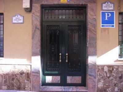 Pension Colonia