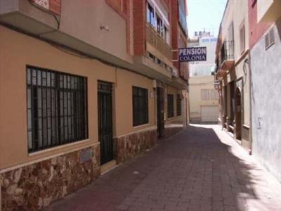 Pension Colonia