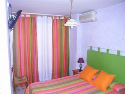 Pension Colonia