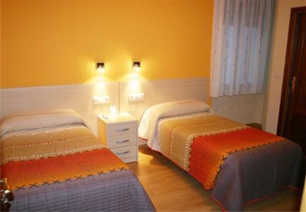 Hostal Hispanico I Salamanca