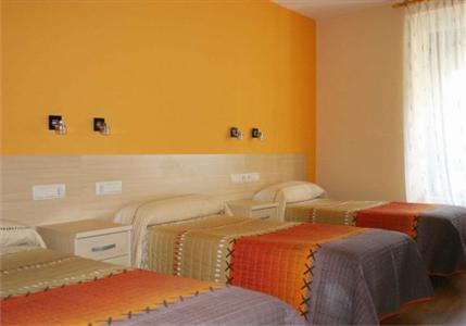 Hostal Hispanico I Salamanca