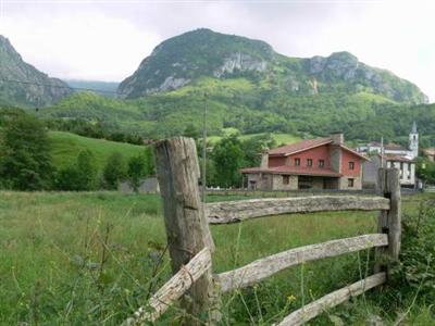 Hotel Rural El Fondon Sobrescobio