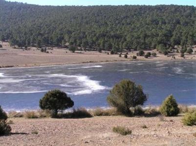 Hotel Rural Abuelo Rullo Terriente