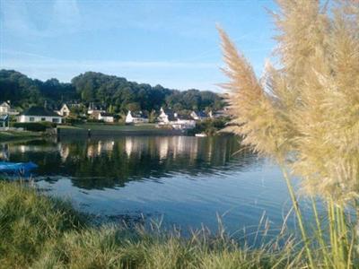 La Presqu'île du Lenn Hotel Louannec