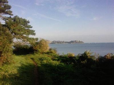 La Presqu'île du Lenn Hotel Louannec