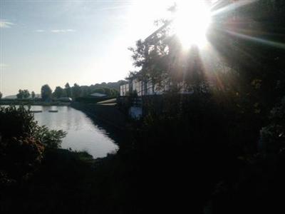 La Presqu'île du Lenn Hotel Louannec