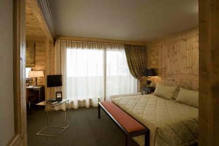 Hotel Le Samoyede Morzine