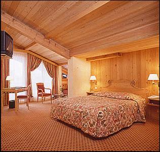 Hotel Le Samoyede Morzine