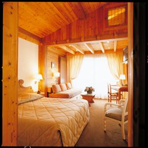 Hotel Le Samoyede Morzine