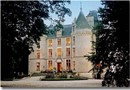 Chateau de l'Isle-Marie Picauville
