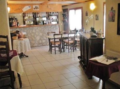 Auberge Du Riou Hotel Puget-Rostang