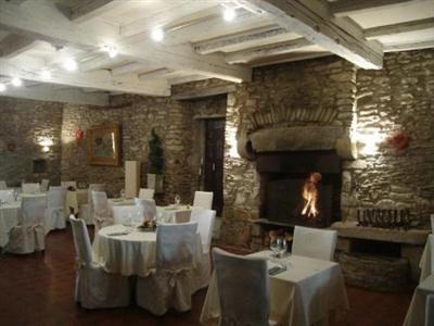 Hotel Restaurant Lesage Sarzeau