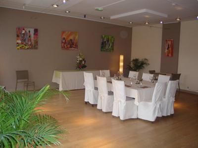 Hotel Restaurant Lesage Sarzeau