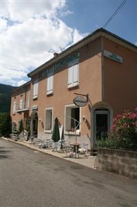 Hotel de la Condamine