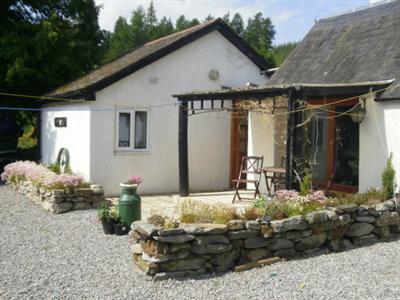 Briar Barn Accommodation Fort Augustus