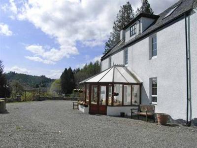 Briar Barn Accommodation Fort Augustus