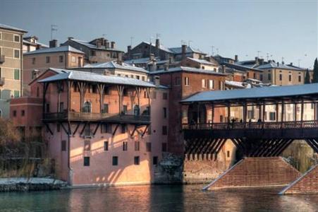 Hotel Al Castello Bassano del Grappa