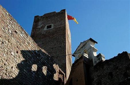 Hotel Al Castello Bassano del Grappa